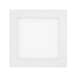 LED Loftlampe LED PANEL OVERFLADE 170 Q, hvid, 10W 3000K