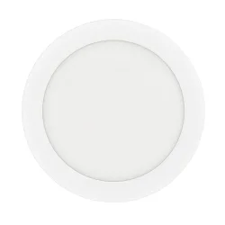 LED Loftlampe LED PANEL OVERFLADE 170 R, hvid, 10W 4000K