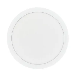 LED panel LED PANEL AUFBAU 300 R DTW rund, Dim-To-Warm, dæmpbar 20W 150 - 1500lm 2000 - 3000K 120° 120° CRI >80