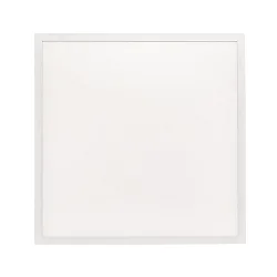 LED panel LED PANEL AUFBAU UGR<19 til VDU-arbejdsstation, UGR < 19, omskiftelig, 35W 4200lm 4000K CRI >80