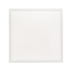 LED panel firkantet, 14/20/30W 1900-4230lm 3000/4000/6500K CRI >80