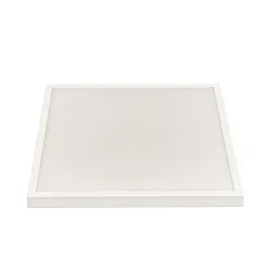 LED panel 620x620 UGR19 firkantet, dæmpbar 30W 4020/4230/4230lm 3000/4000/6500K