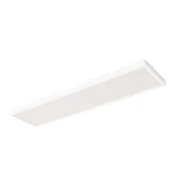 LED panel SURFACE 1247X310 38-SCCT MP lang, overflademonteret version, UGR < 19, omskiftelig