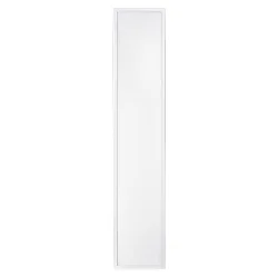 LED panel LED PANEL AUFBAU UGR<19 til VDU-arbejdsstation, UGR < 19, omskiftelig, 45W 5400lm 4000K CRI >80