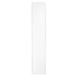 LED panel SURFACE 1547X310 60-SCCT MP lang, overflademonteret version, UGR < 19, omskiftelig