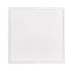 LED panel BACKLIGHT 62S UGR19, dæmpbar 30W 3000K