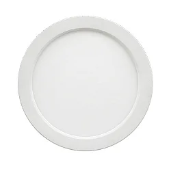 LED panel 170R IP44 SCCT rund, 12W 520-1050lm 3000/4000/6000K
