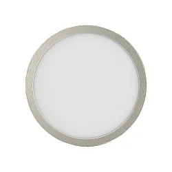 Ring 170R IP44, nikkel børstet