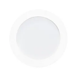 LED panel BACKLIGHT 170 R SCCT rund, 6W 900-950lm 3000/4000/5700K