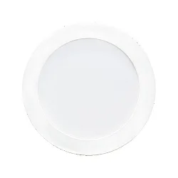 LED panel BACKLIGHT 170 R SCCT rund, dæmpbar 6W 900-950lm 3000/4000/5700K
