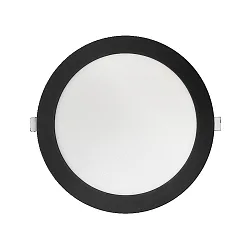 LED panel BACKLIGHT 220 R SCCT rund, dæmpbar 11W 3000K