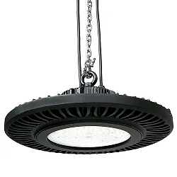 Hall lighting spot LED HIGH BAY 46 FR, 40W 4000K 120°, 1-10V dimmable