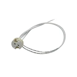 Sokkel GX5,3/G6,35