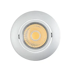 downlight A 5068 T FLAT BIO dimmable IP40