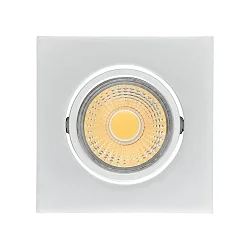 downlight A 5068Q T FLAT BIO dimmable IP40