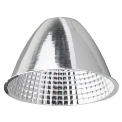 Reflektor TRACK SPOT (32W) - 60° mekanisk, aluminium, blank