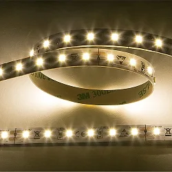 LED Strip Flexible LED SMD 2835, 24V, 15W/m, 4100K, 200cm
