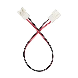Tilbehør til Flexible LED SMD 3528 - Tilslutning, fleksibel, sæt med 5