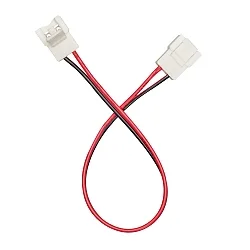 Tilbehør til Flexible LED SMD 5050/5630 - Tilslutning, fleksibel, sæt med 5