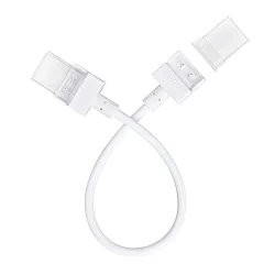 Tilbehør til Flexible LED SMD 5050/5630 - IP67 Tilslutning, fleksibel, sæt med 5