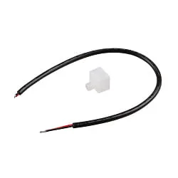 LED Strip LED NEON SMD 1516 RGB sæt med 1, med stik, 4-polet