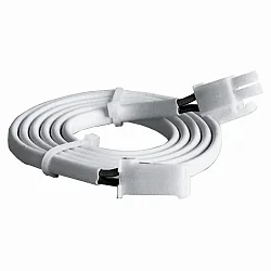 Extension lead low-voltage / PowerLED AMP, 300cm