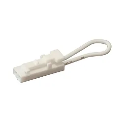 kortslutningsbro ved endekontakt MINI AMP