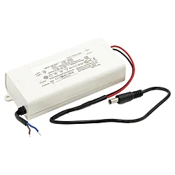 Transformer til Lavspændingsbelysningssystem / Halogenpære EL-40-1050 D (C), IP30