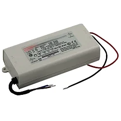 Transformer til Lavspændingsbelysningssystem / Halogenpære EL-40-1400 D (C), IP30
