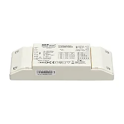 LED power supply EL-20-UNI DALI controllable, dimmable, white