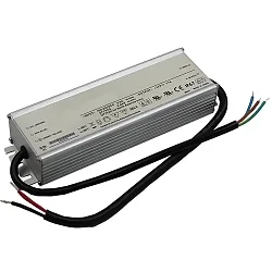 LED Kontrol gear med 12V konstant spænding EL-130-12V, IP67
