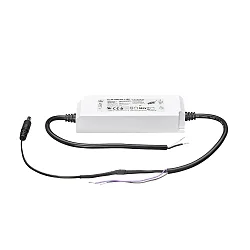 LED power supply EL-44-1050 dimmable, white