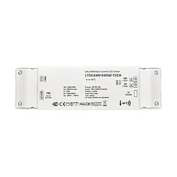 LED power supply EL-45-UNI 350-1050 TUN-2CH DALI controllable, dimmable, white