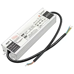 LED Kontrol gear med 24V konstant spænding EL-240-24V IP67