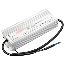 LED Kontrol gear med 12V konstant spænding EL-260-12V IP67