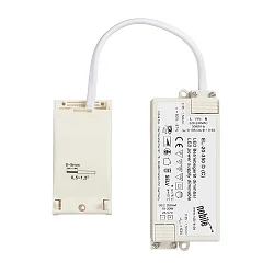 LED strømforsyning EL-20-350 D LED