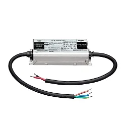 LED power supply EL-96-12V IP67, silver