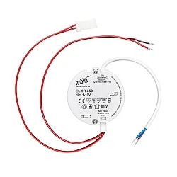 LED power supply EL-9R-350 dimmable, white