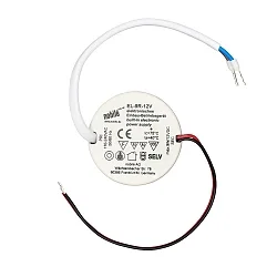 LED driver with 12V constant voltage EL-9R-12V