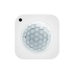 Bevægelsessensor Bluetooth styrbar, hvid