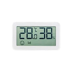 sensor Bluetooth styrbar, hvid