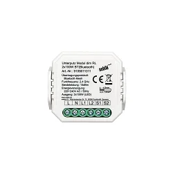 module RL 2x100W Bluetooth controllable