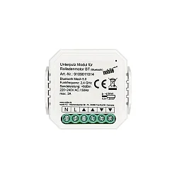 module for Bluetooth controllable
