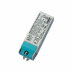 Elektronisk transformer 20-75VA HTN I Halotronic L:104B:33 H:22