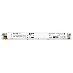 QT-FIT8 2X36/220-240 warmstart preheated