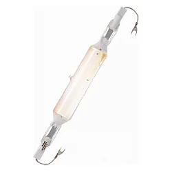 2000 Watt HQI-TS N/L kabel