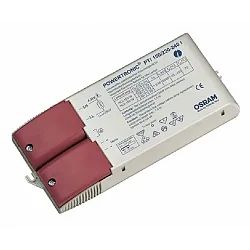 Osram PTI 150/220-240I EVG Powertronic med Trækaflastning