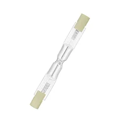 halogen lamp, 230V, R7S, 80W, FS