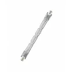 quarz-halogen-lamp R7s 18.91cm, CRi >90, 1000W 2900K