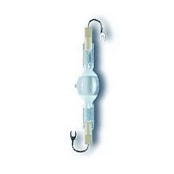 Metalhalogen lyskilde HQI-TS D/S Kabel K12s-36 2000W